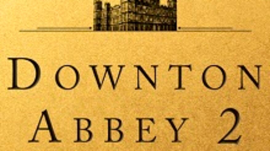 Second Downton film begins production