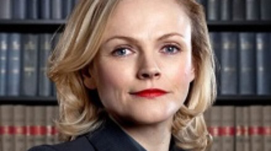 Rules of the Game films with Maxine Peake