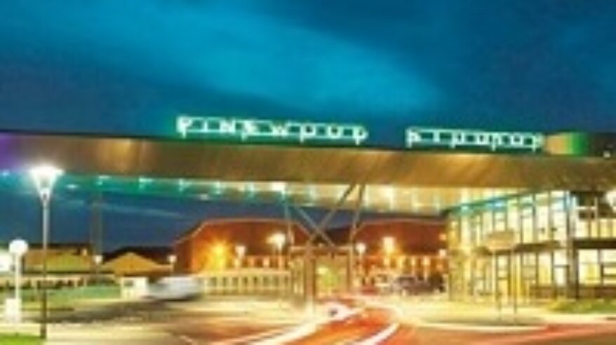 Film studio Pinewood star of Jonathan Ross doc
