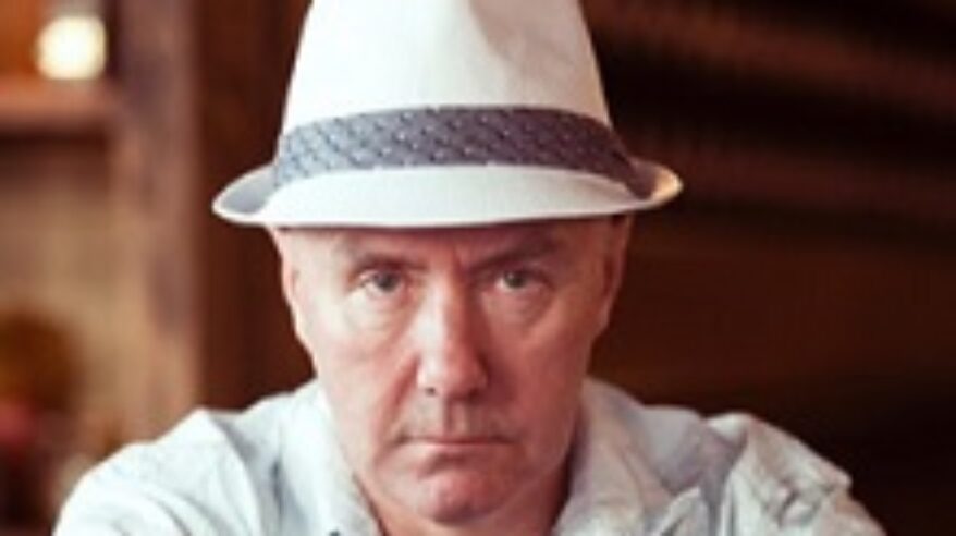 Irvine Welsh”s Crime shoots Edinburgh and Glasgow