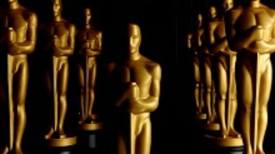 Young British talent shines at Oscars