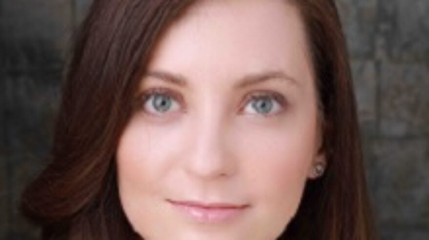 Denitsa Yordanova to head UK Global Screen Fund