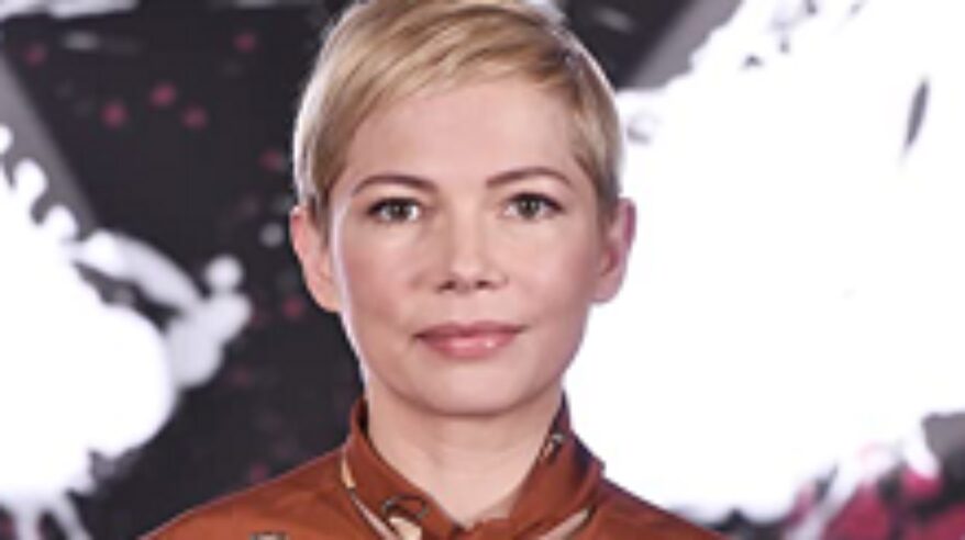 Michelle Williams to play Katherine Parr