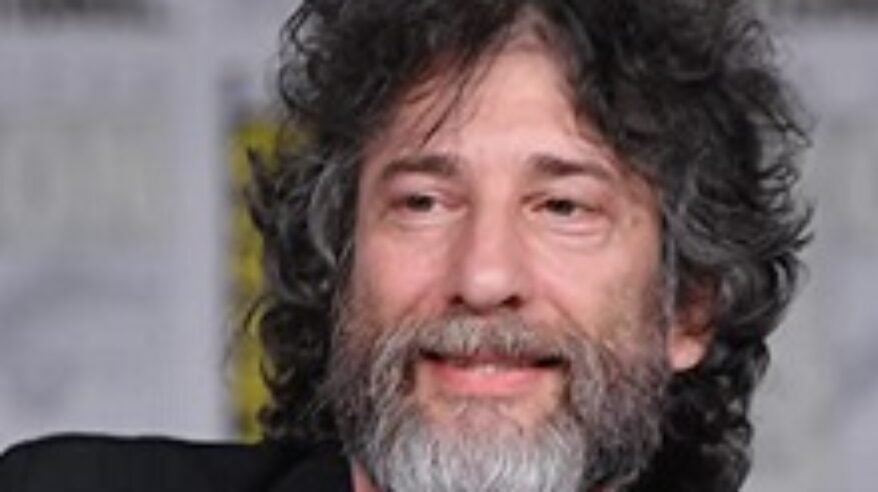 Neil Gaiman’s Anansi Boys to film in Scotland for Amazon