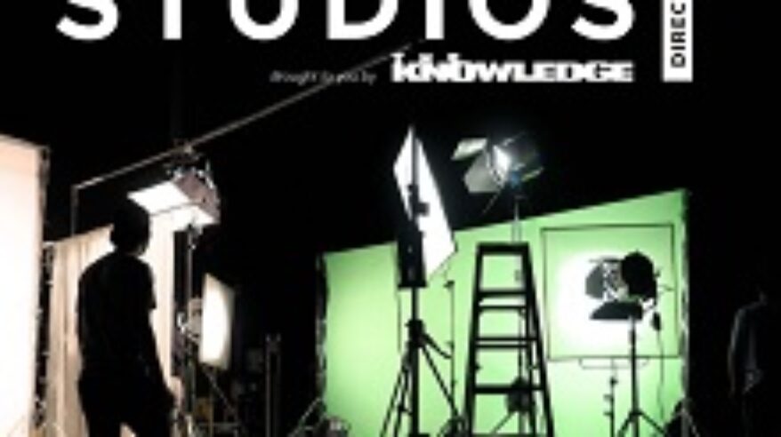 Spotlight on studios