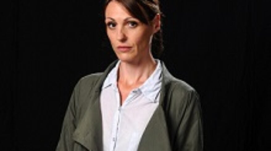 Cameras ready to roll on Doctor Foster
