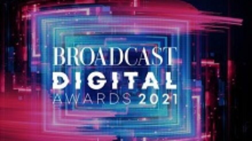 Broadcast Digital Awards – shortlist unveiled