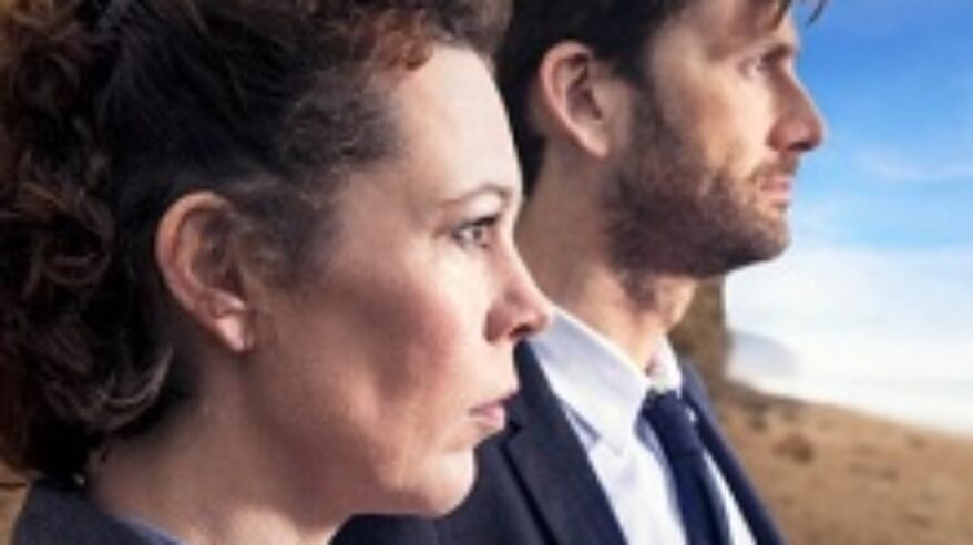 Broadchurch returns to unveil more secrets and lies