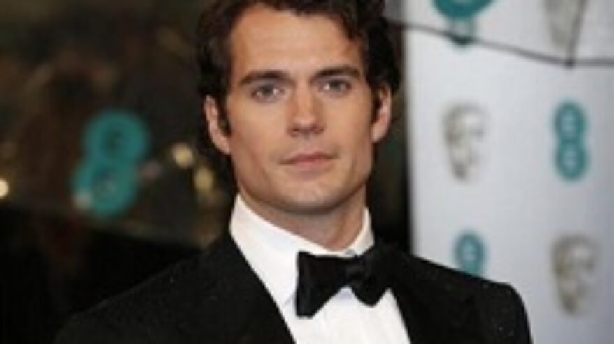 Simon West to direct Henry Cavill thriller