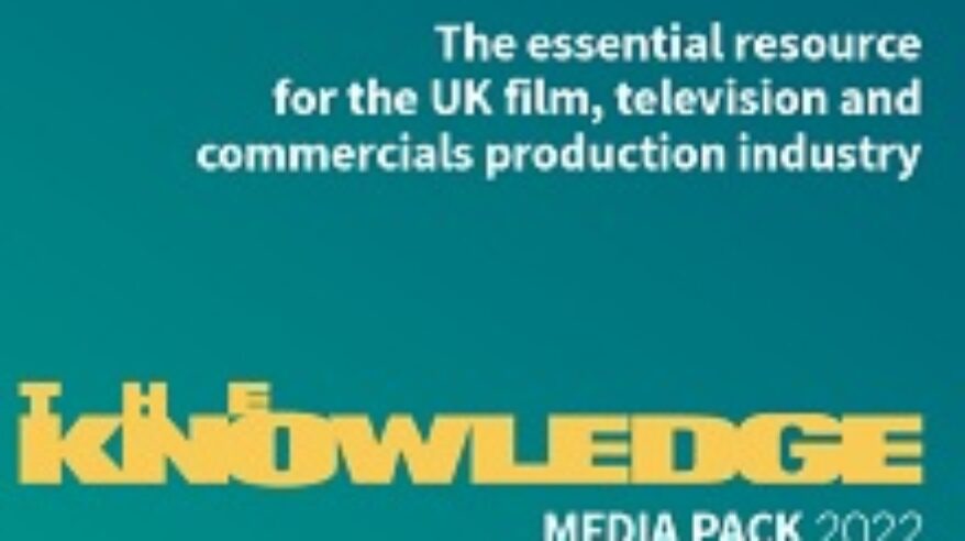Back due to popular demand – The Knowledge book!