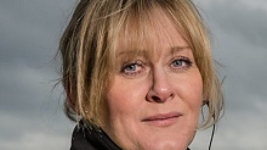 Happy Valley to return for final series