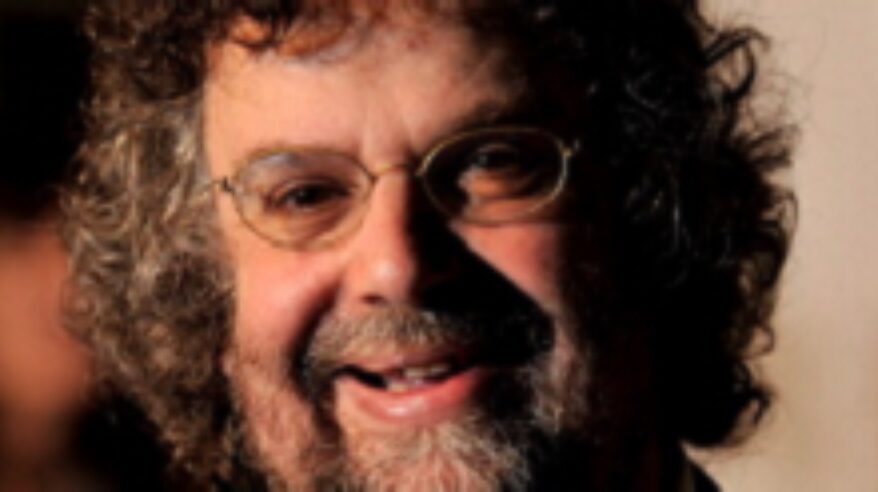 Stephen Poliakoff prepares Close to the Enemy
