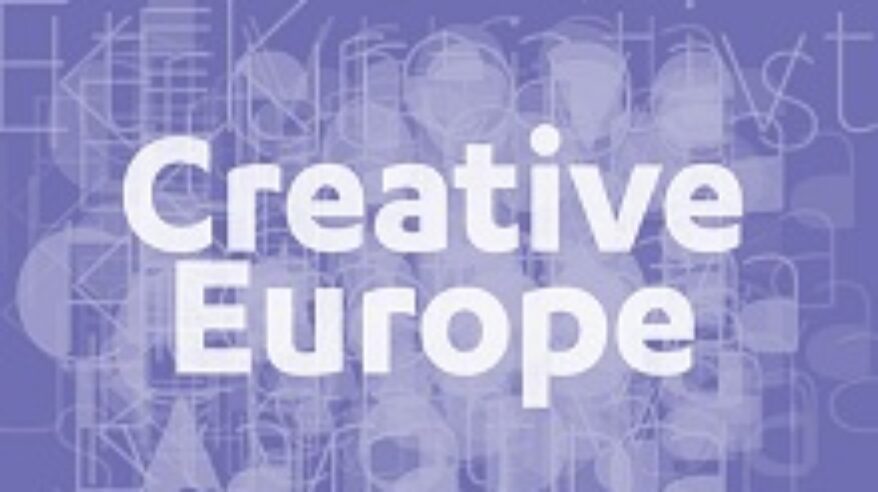 Creative Europe Desk UK now open