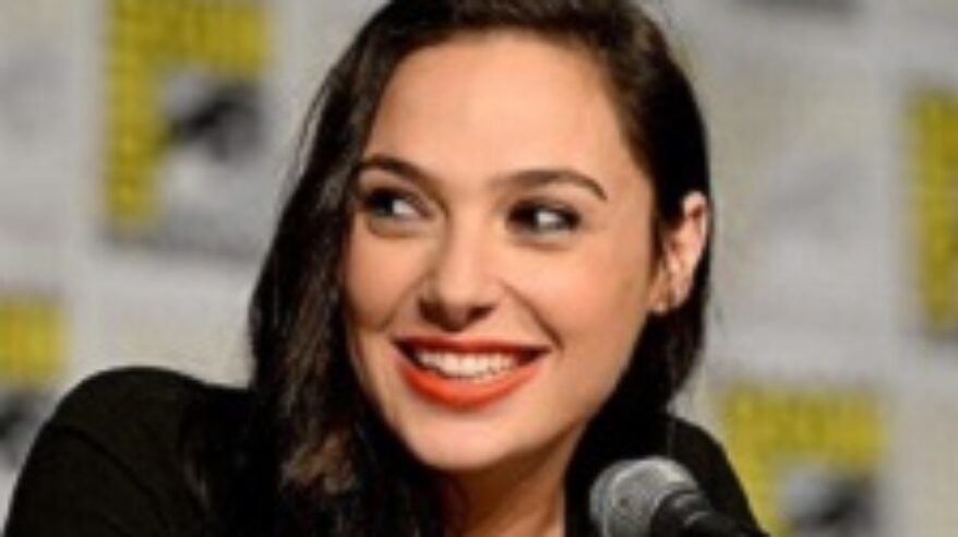 Gal Gadot, Jamie Dornan film Heart of Stone in the UK