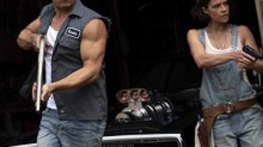 Filming begins on Fast & Furious 10 with Vin Diesel