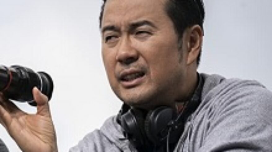 Director Justin Lin steps back from Fast 10
