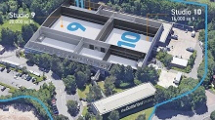 The Bottle Yard Studios announces new expanded facility, TBY2
