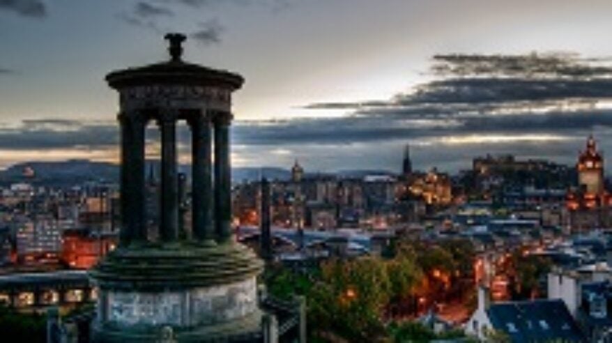 Report on Scotland’s struggling screen industry