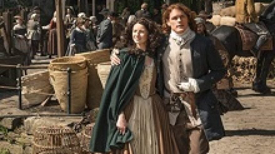 Scotland”s screen sector generated more than £550m in 2019