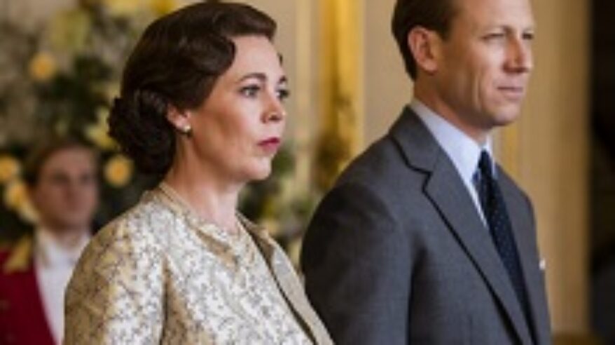 Sixth and final series of The Crown begins filming