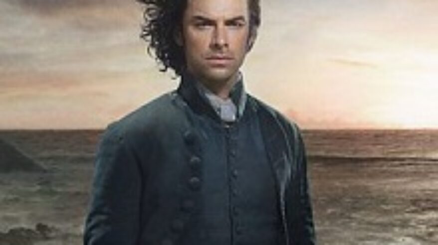 Second series for Poldark, Fortitude and Prey