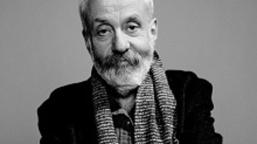 Mike Leigh’s next film to be Peterloo