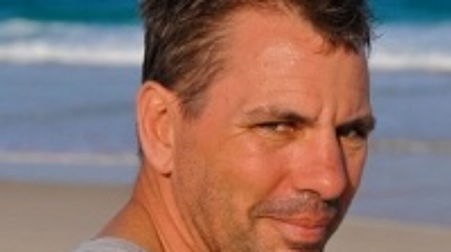 Producing nature with Hugh Pearson