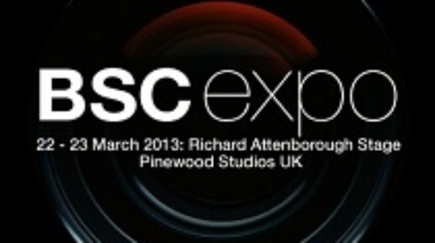 What to expect at the BSC Expo
