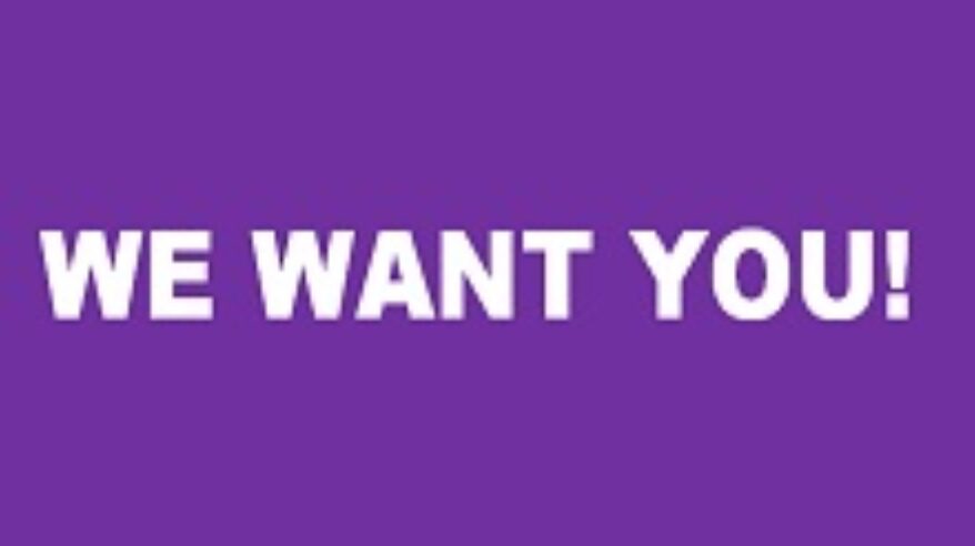 Share your knowledge with us