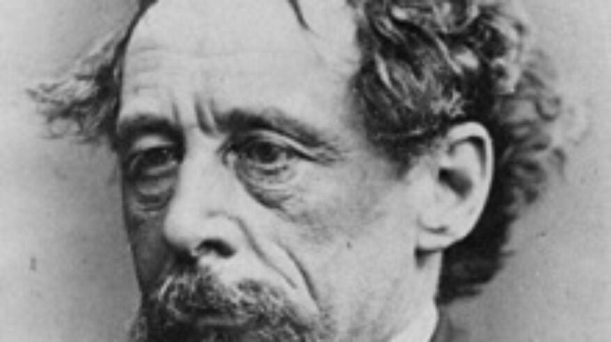Red Planet readies BBC series Dickensian