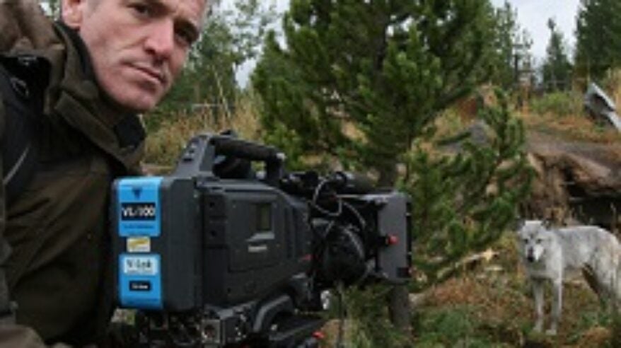 Wildest Tribes coming to BBC Two