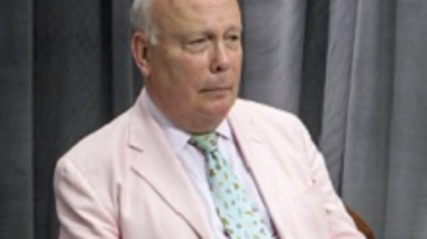 Fellowes to target Trollope in drama adaptation