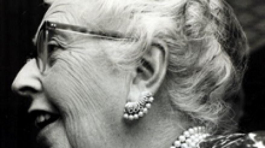Agatha Christie back on the small screen
