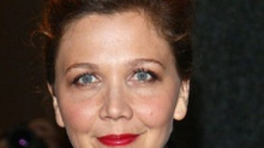 Maggie Gyllenhaal stars in new Hugo Blick thriller