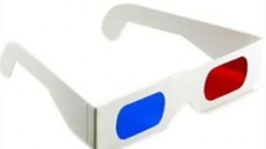 BBC scraps ‘hassly” 3D