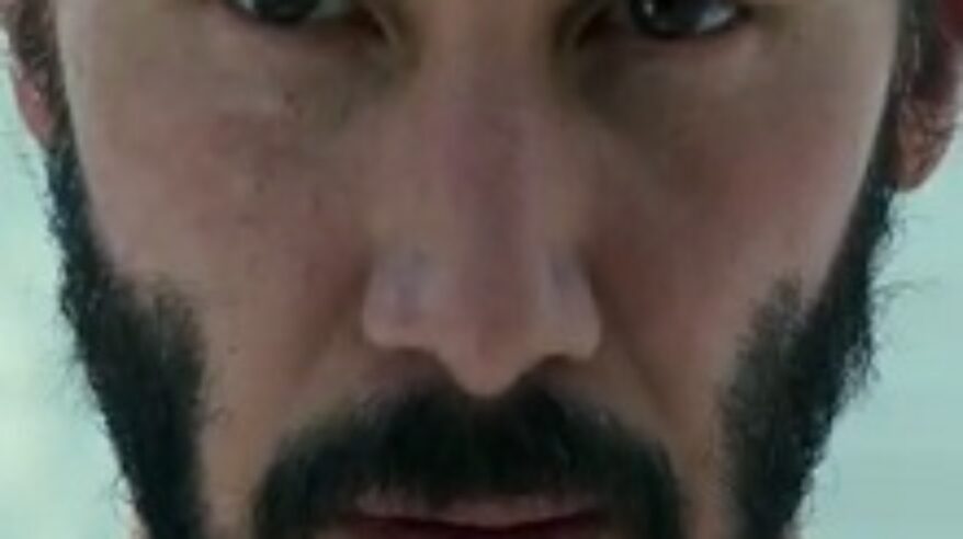 Keanu Reeves battles evil in 47 Ronin trailer