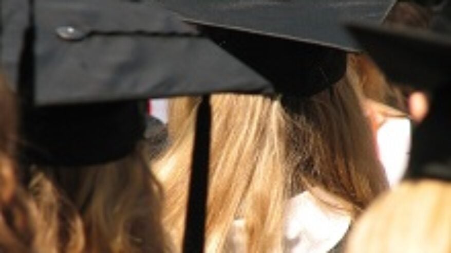 A graduate’s take on the TV and film job market