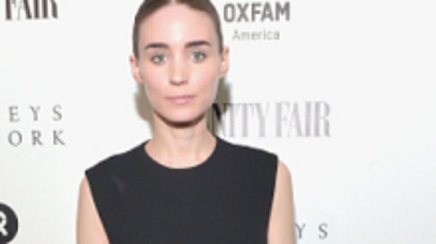 Rooney Mara’s Blackbird flies to the UK