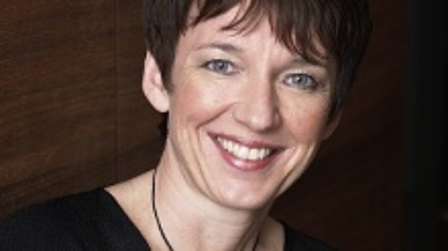 Dawn Airey heads for Yahoo