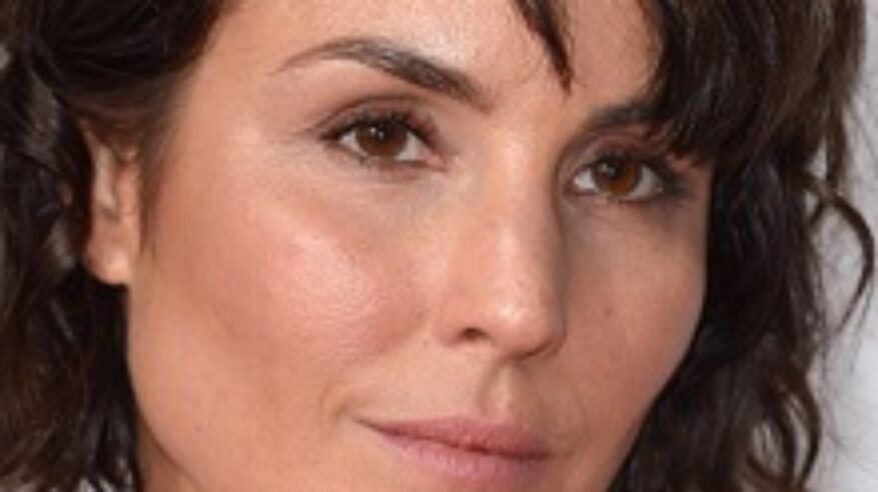 Noomi Rapace takes on Callas
