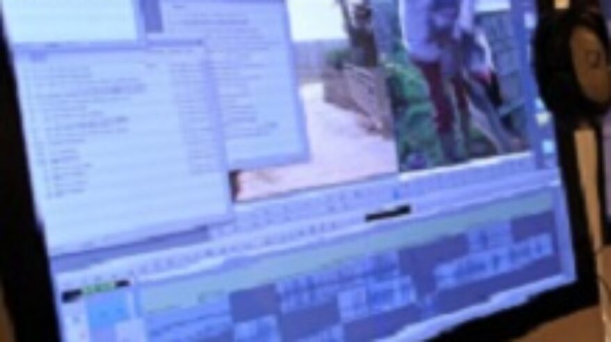 Surviving a career as a freelance filmmaker