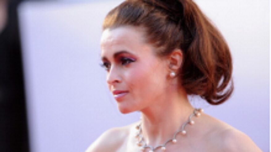 Helena Bonham Carter in The Guns of August