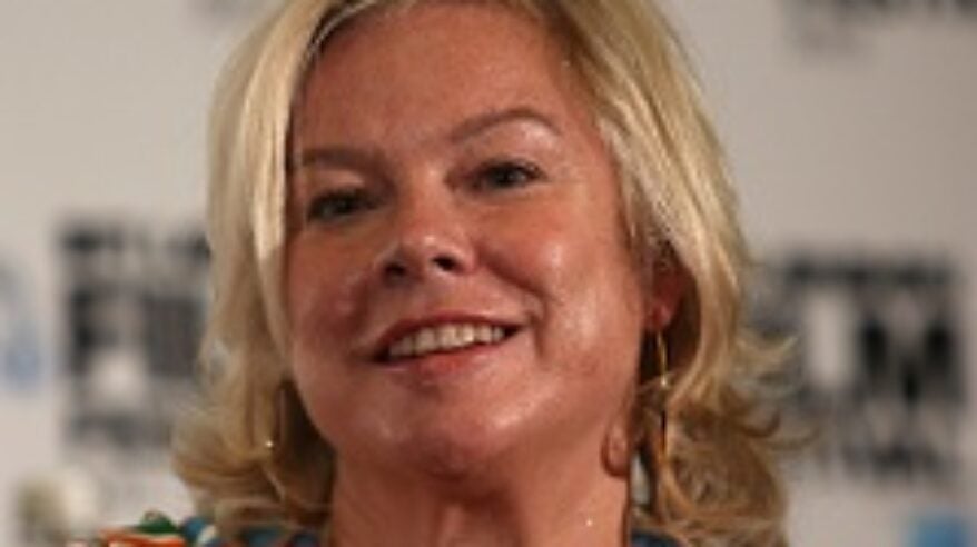 Alison Owen: is the film industry really dying?
