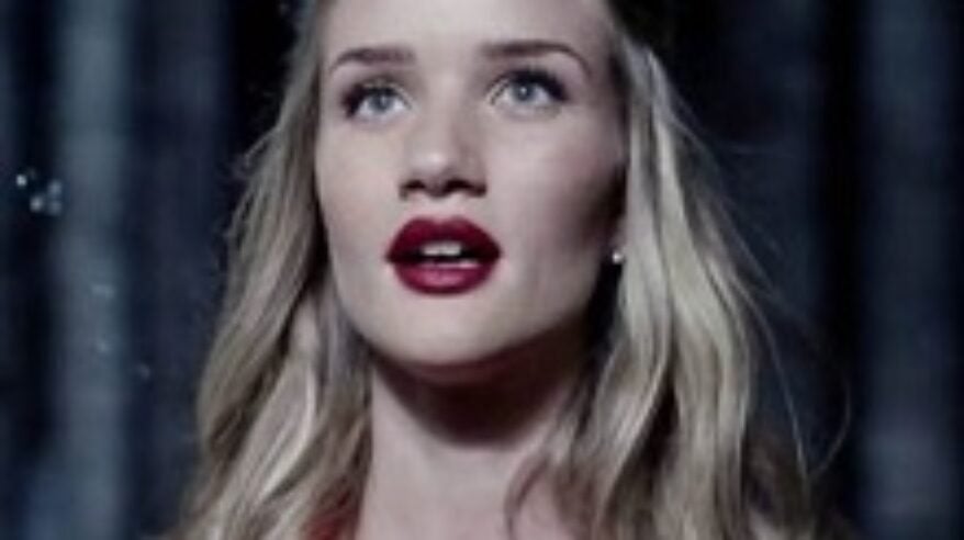 John Lewis vs. M&S: The battle of Christmas ads
