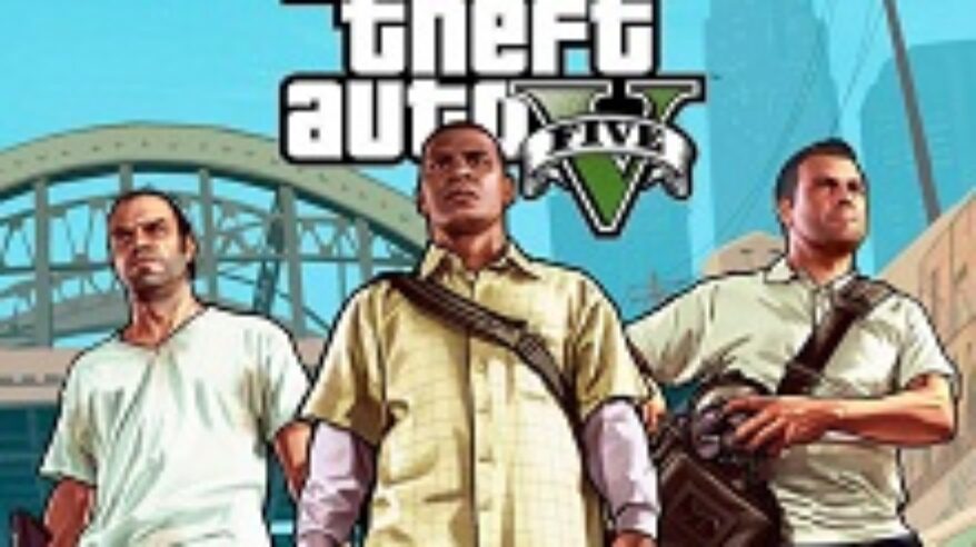 GTA V