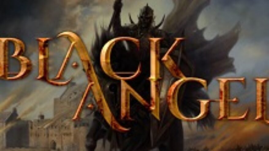Carnaby backs Roger Christian’s Black Angel