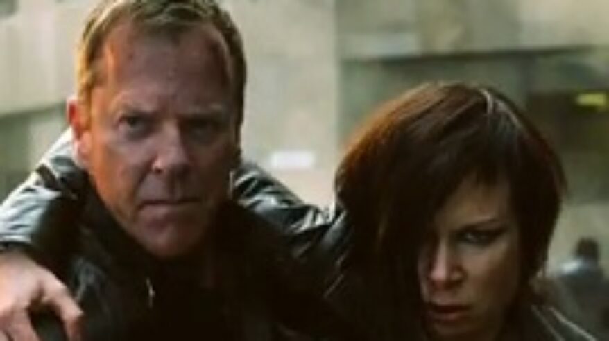 24: Live Another Day teaser arrives