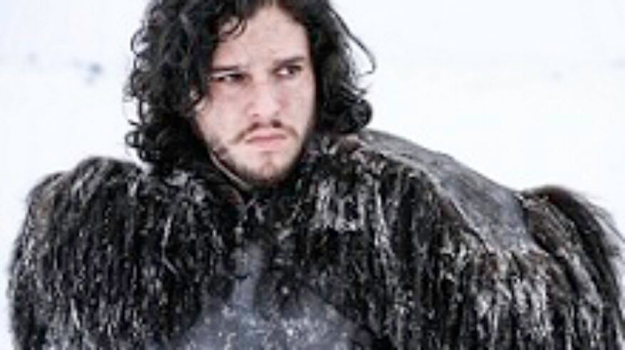 Kit Harington boards Testament of Youth