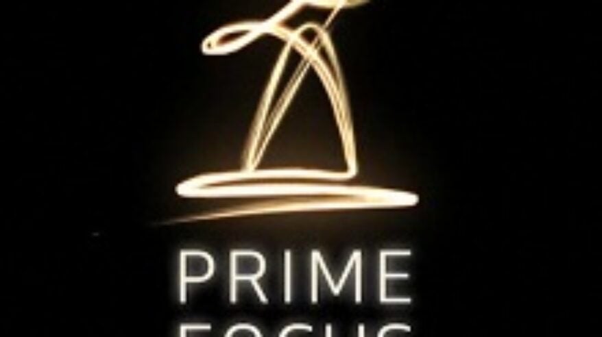 Prime Focus upgrade in full force
