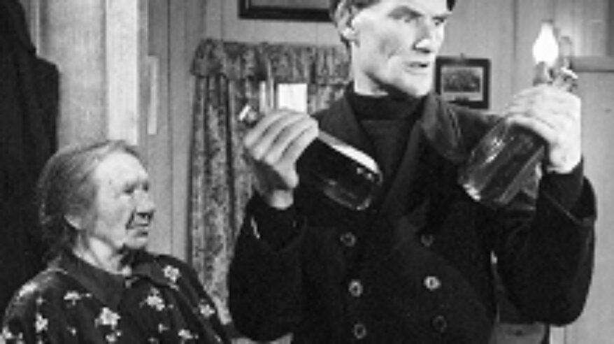 Whisky Galore remake is up and running